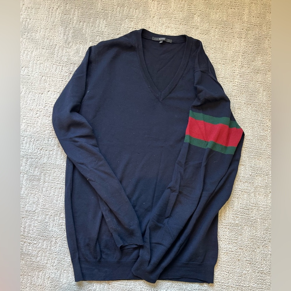 Gucci sweater